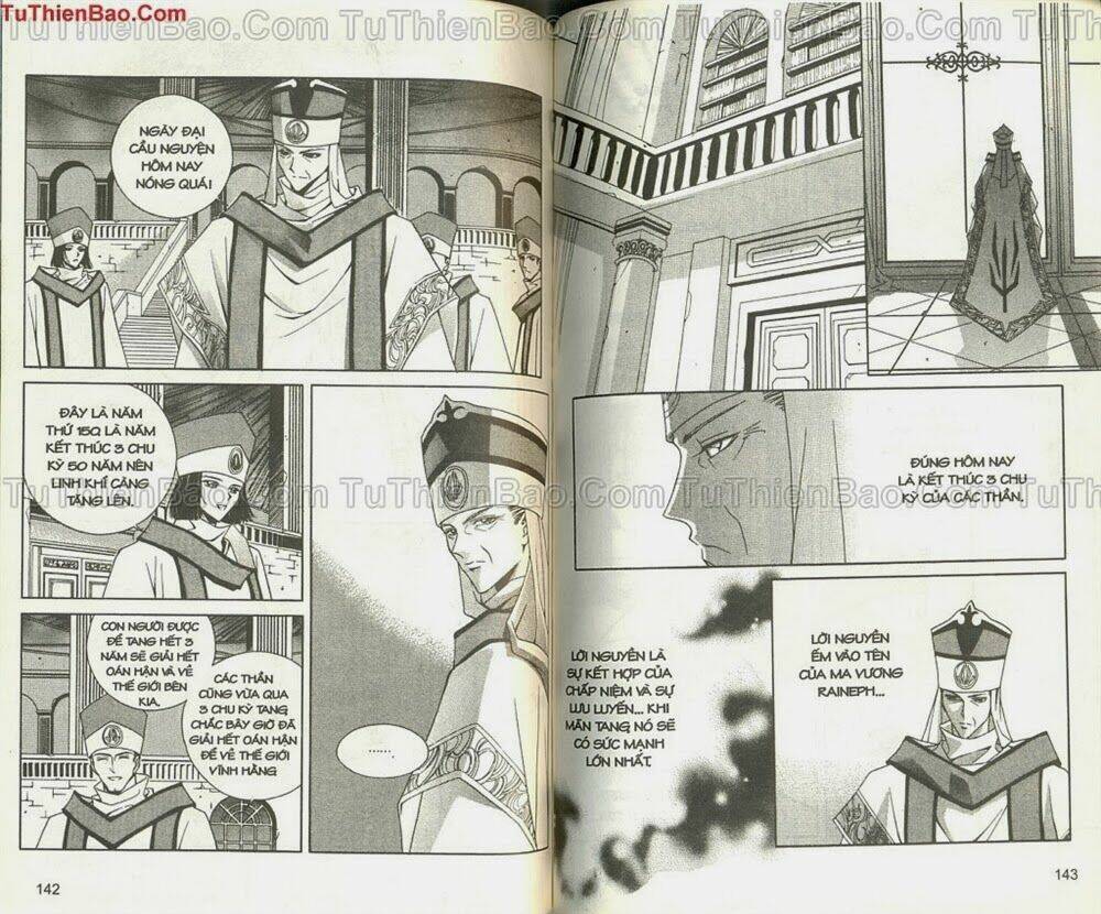 hồi ký ma vương chapter 5 73