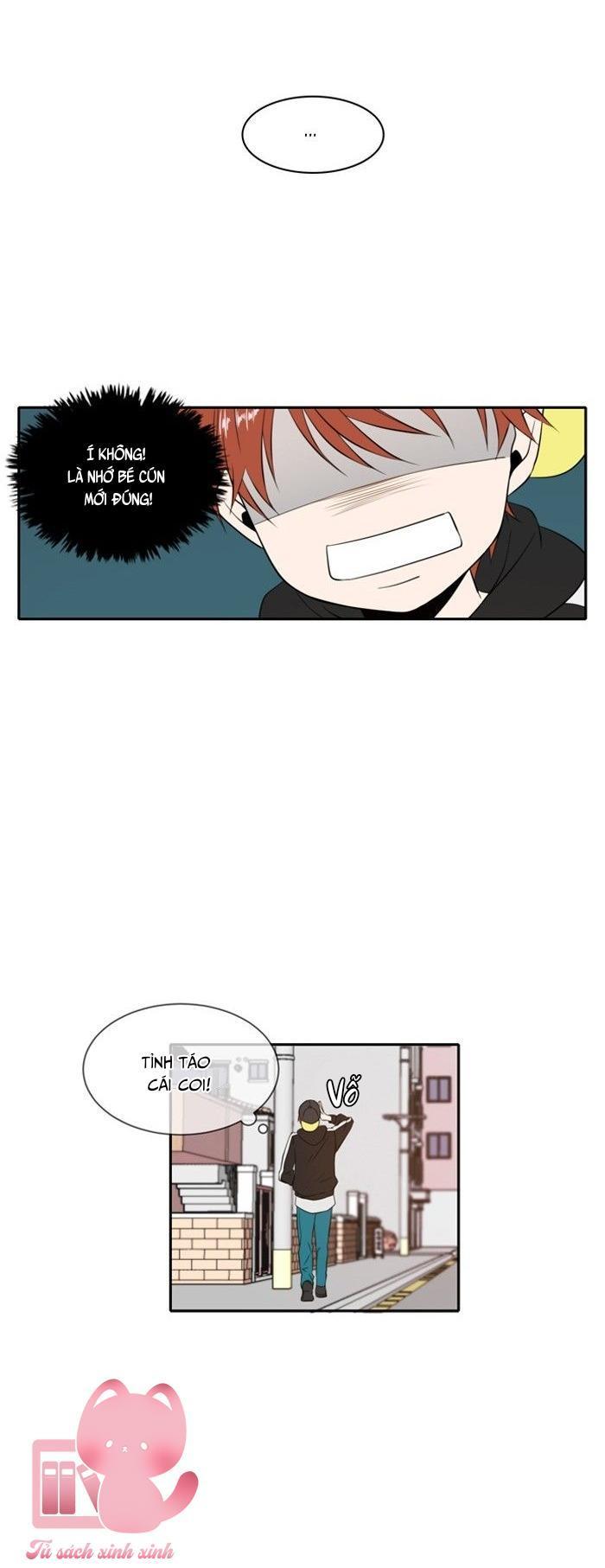 a good day to be a dog chapter 23 17