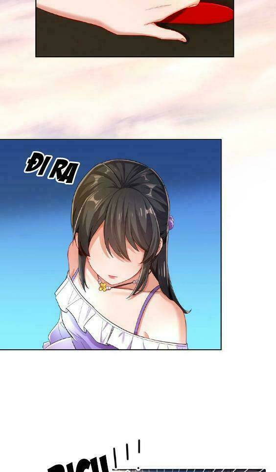 tổng tài khăng khăng lấy vợ thế thân chapter 24 28