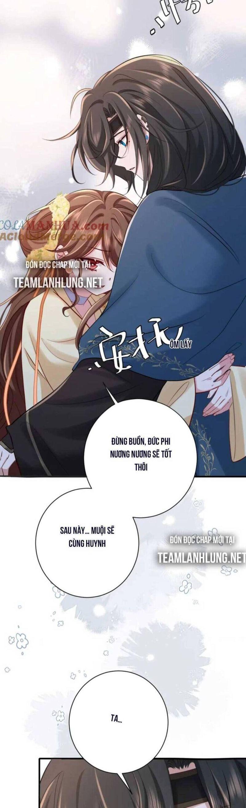 phương thức sinh tồn của công chúa pháo hôi chapter 176 15