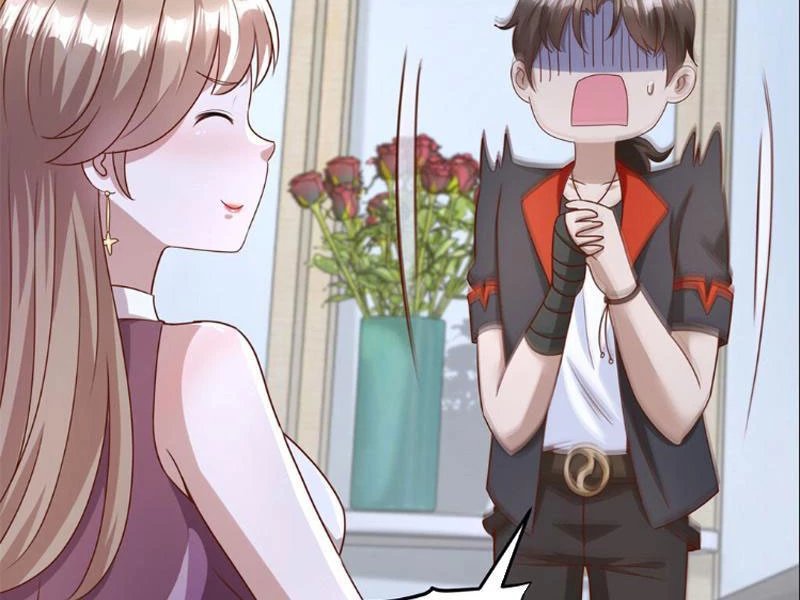 bảy vị tỷ tỷ tuyệt thế vô song của ta chapter 13 46