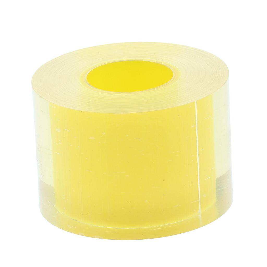 Watch Protective Film Tape Watch Repair Tool 50MM