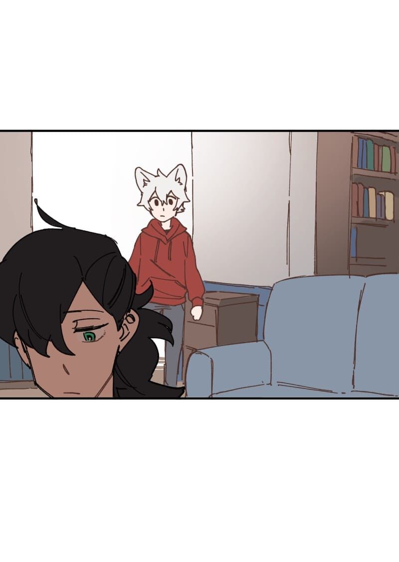 lumine - cội nguồn ánh sáng chapter 105 32