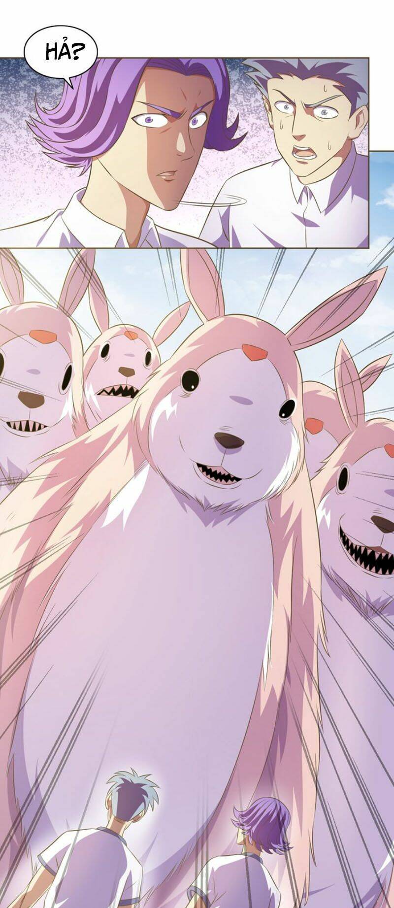 chín năm nghĩa vụ tu chân chapter 32 17