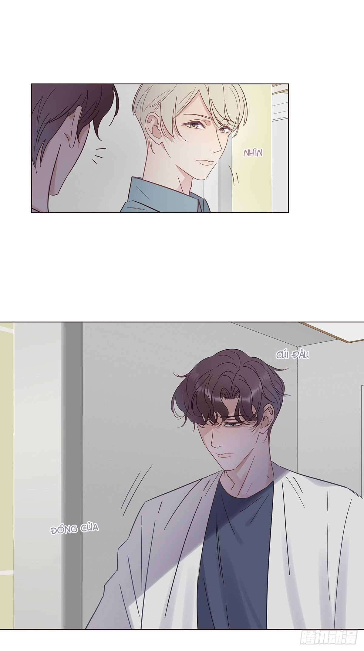 hôm nay nam giả trang nữ vẫn chưa được cầu hôn! chapter 79 29