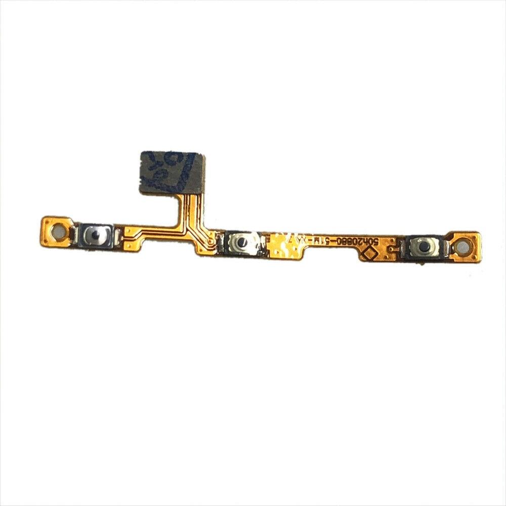 Dây Cáp Âm Lượng Cho Htc U11 U-3U / U-3F / U-3W / 601ht
