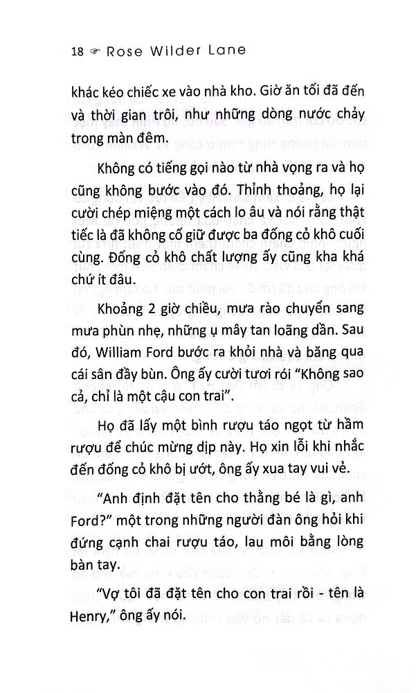 Đừng Bao Giờ Trì Hoãn (SB)