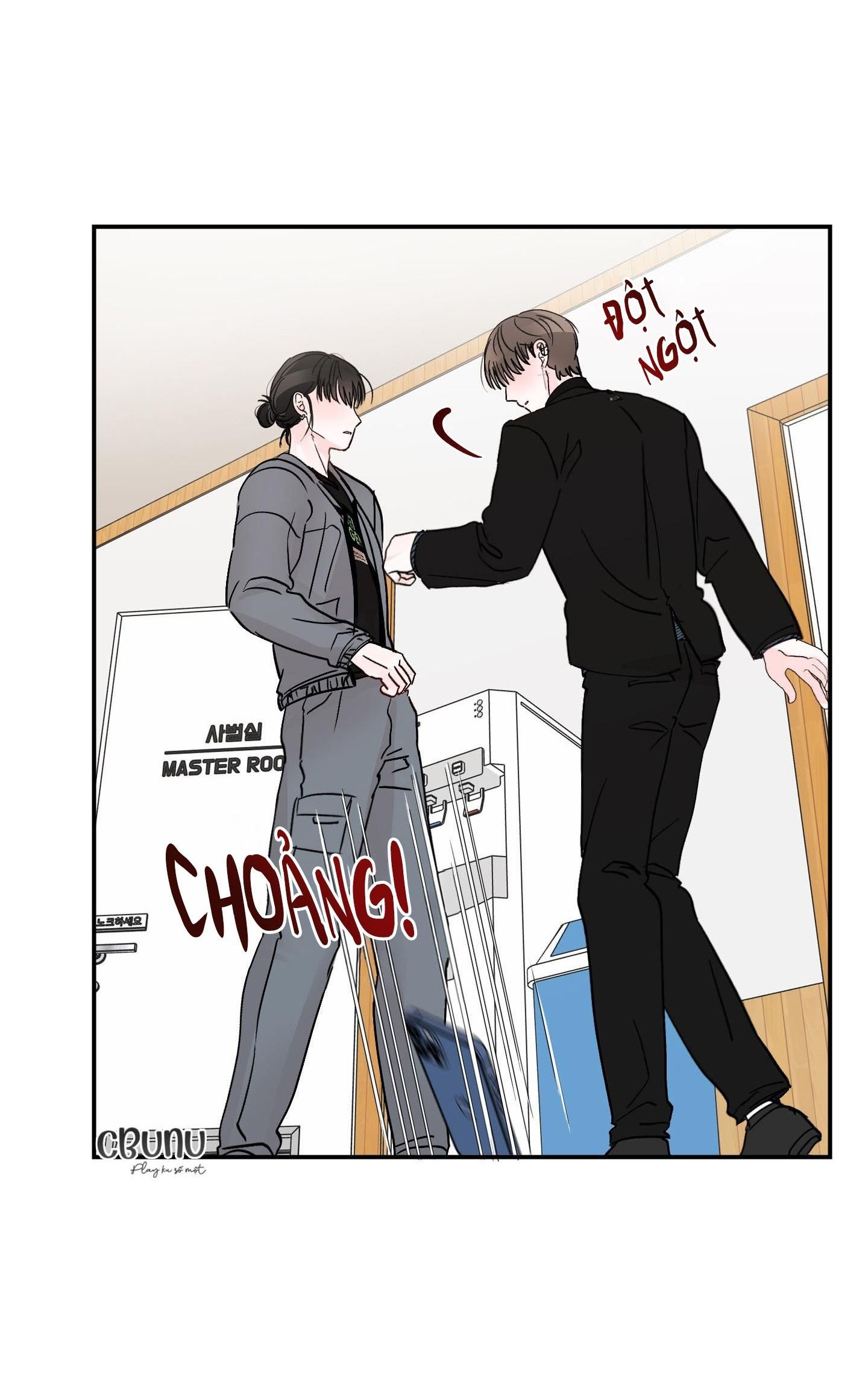 thán phục thanh xuân chapter 62 24