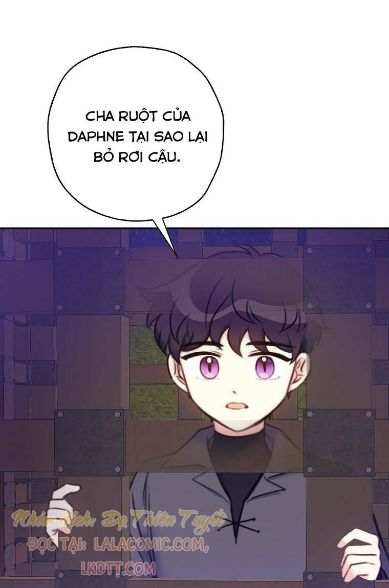 sinh ra làm con gái ác nữ chapter 21 72