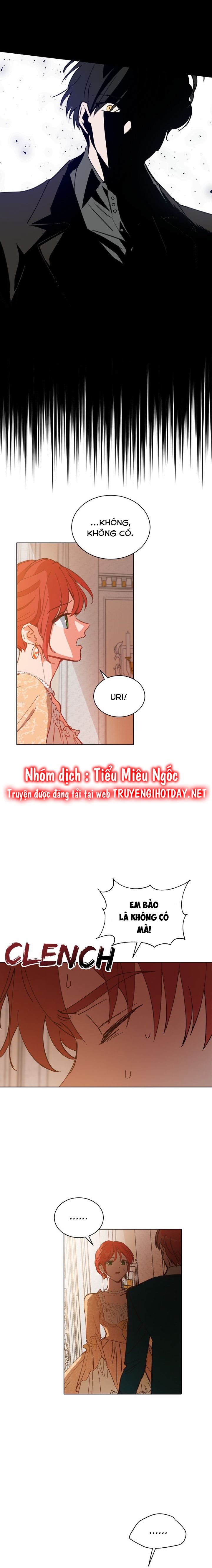 cái chết của nàng lamia chapter 20 14