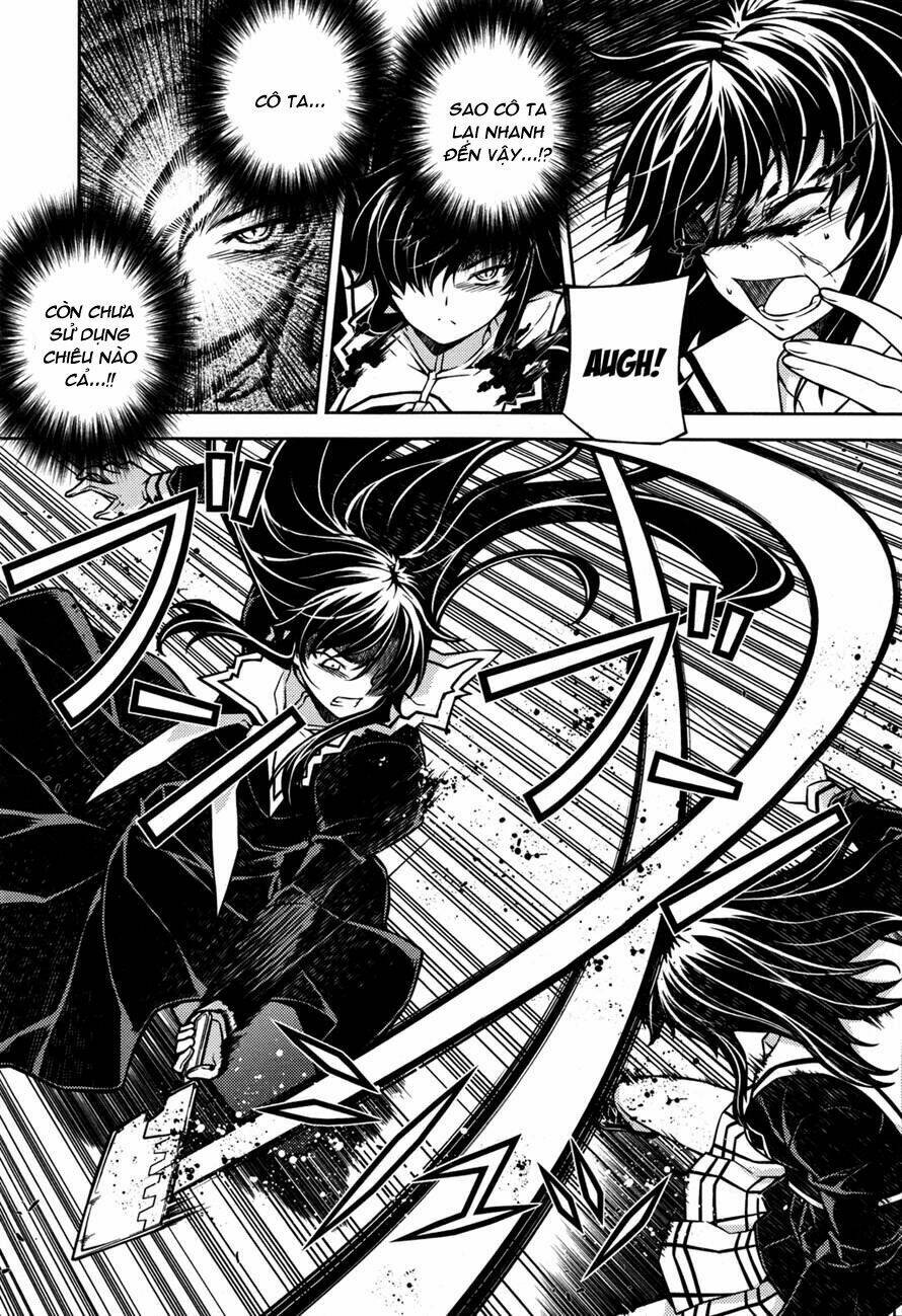 re:birth the lunatic taker chapter 20 21