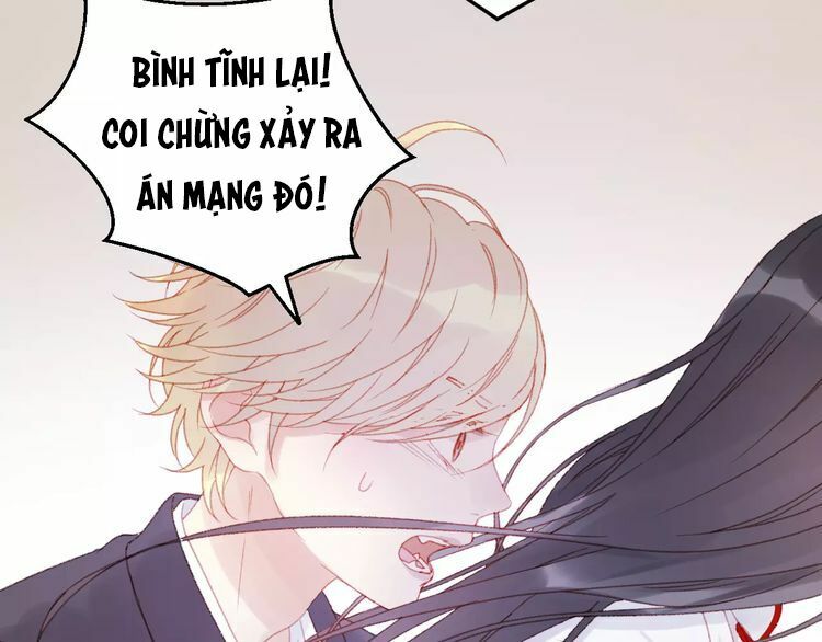 lượm được một tiểu hồ ly phần 2 chapter 27 51