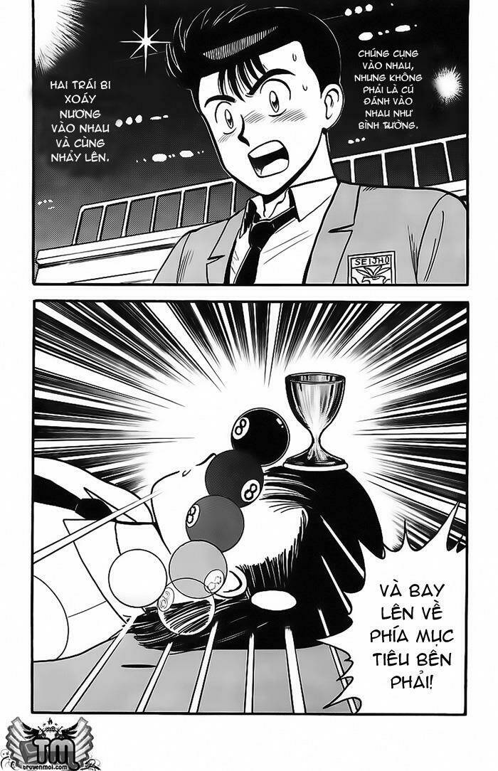 break shot chapter 83 6