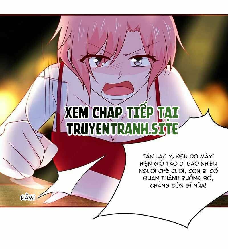 không gả cho tổng tài, gả cho người hầu chapter 58 3