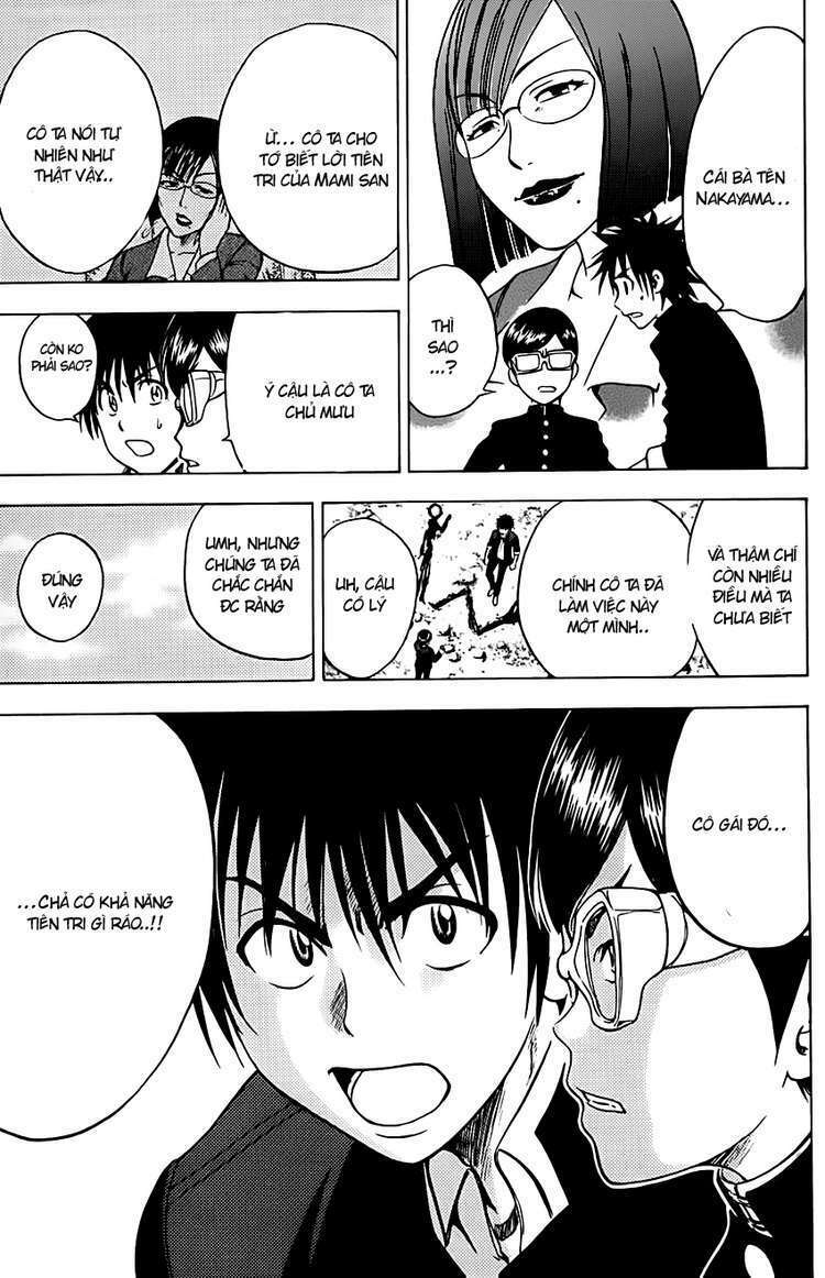 cage of eden chapter 67 13