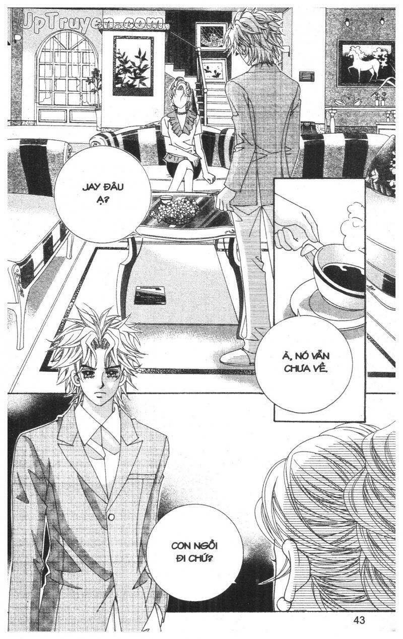 meo meo dịu dàng đi nhé chapter 5 43