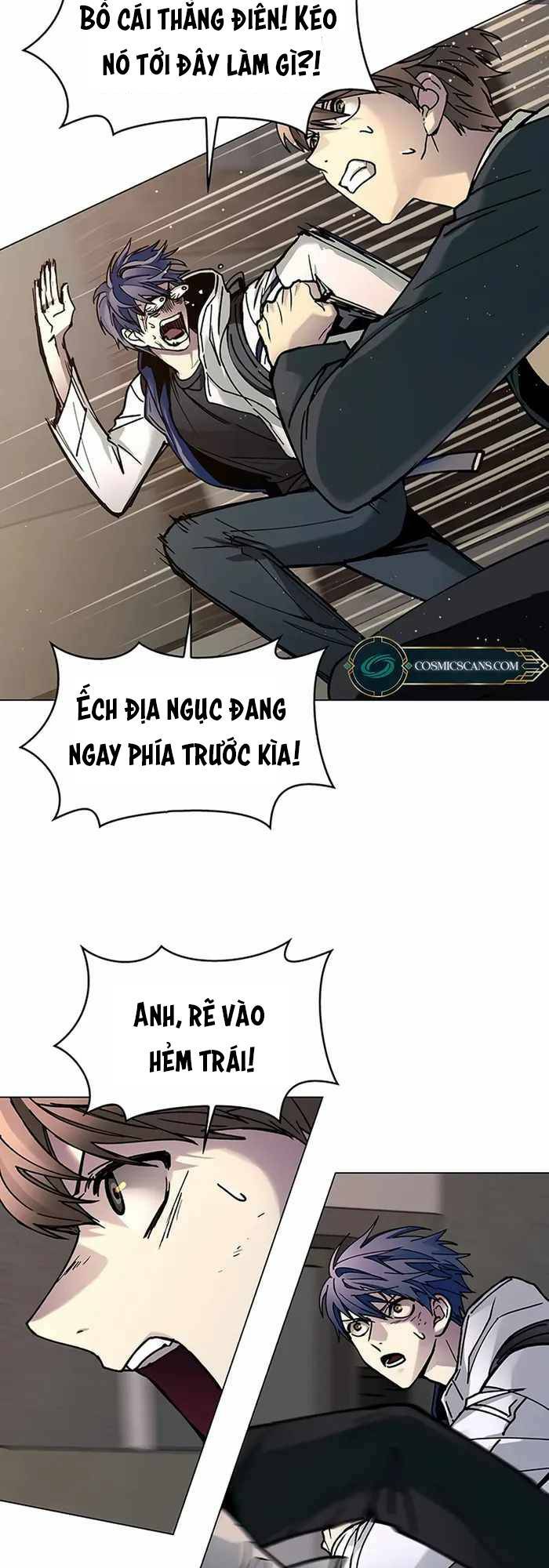 võng du mạt thế chapter 9 27