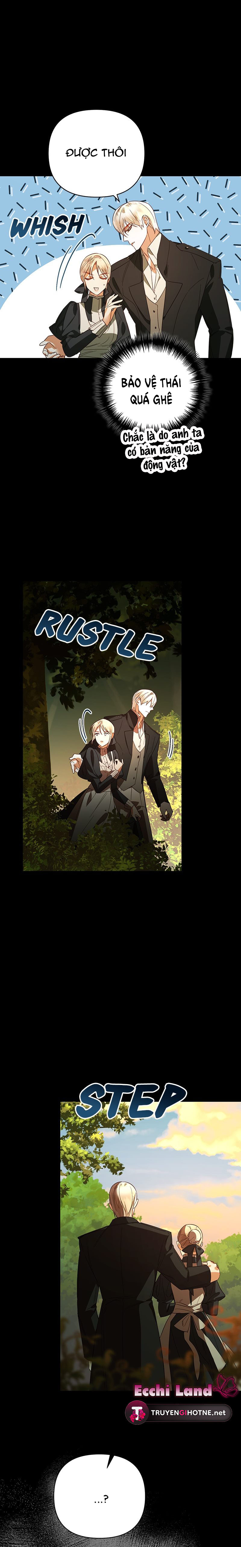 hậu cung của nữ chính chapter 87.2 5