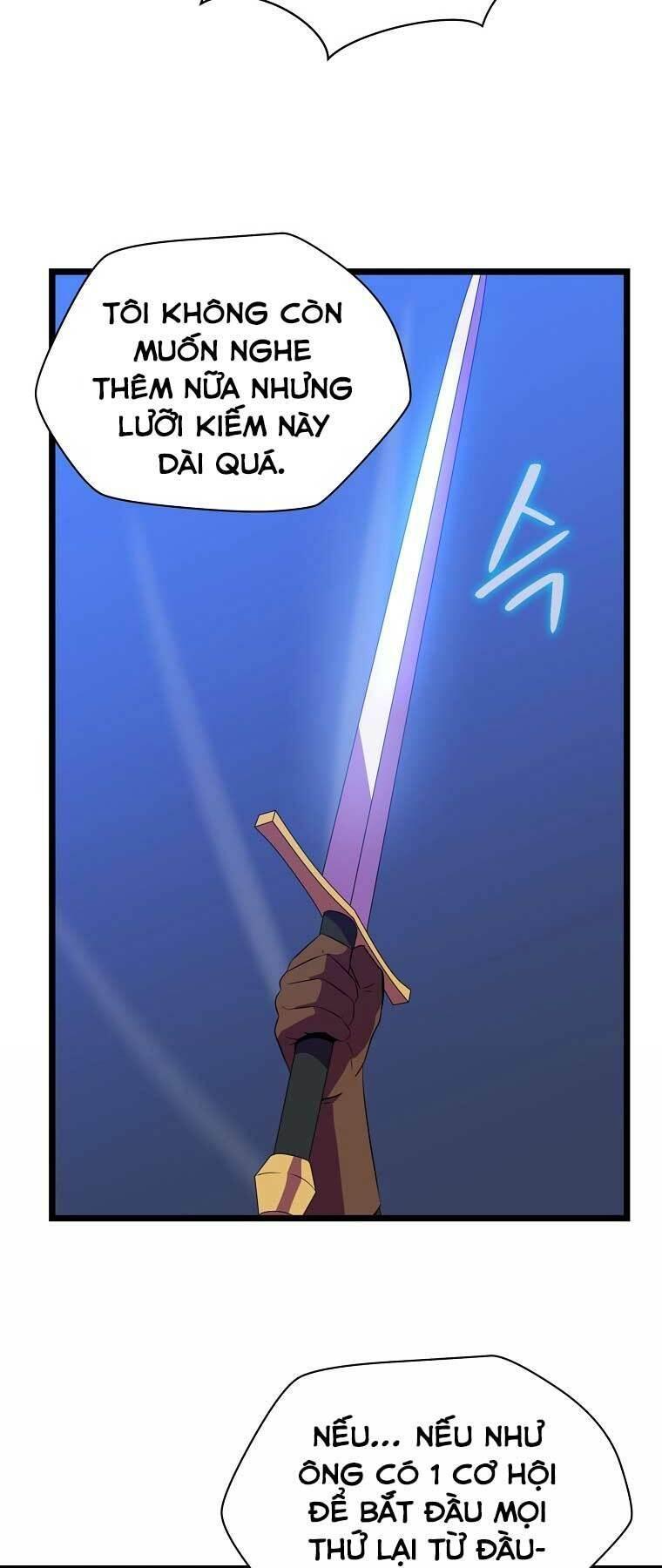 tiêu diệt đấng cứu thế chapter 99 20