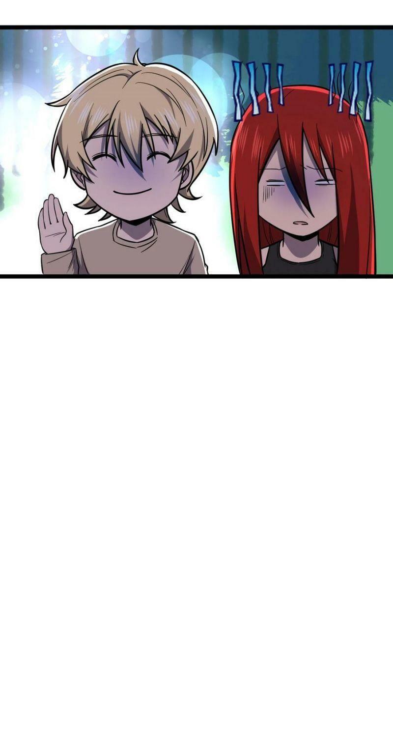 đừng hiểu lầm, tôi mới là người bị hại! chapter 36 49