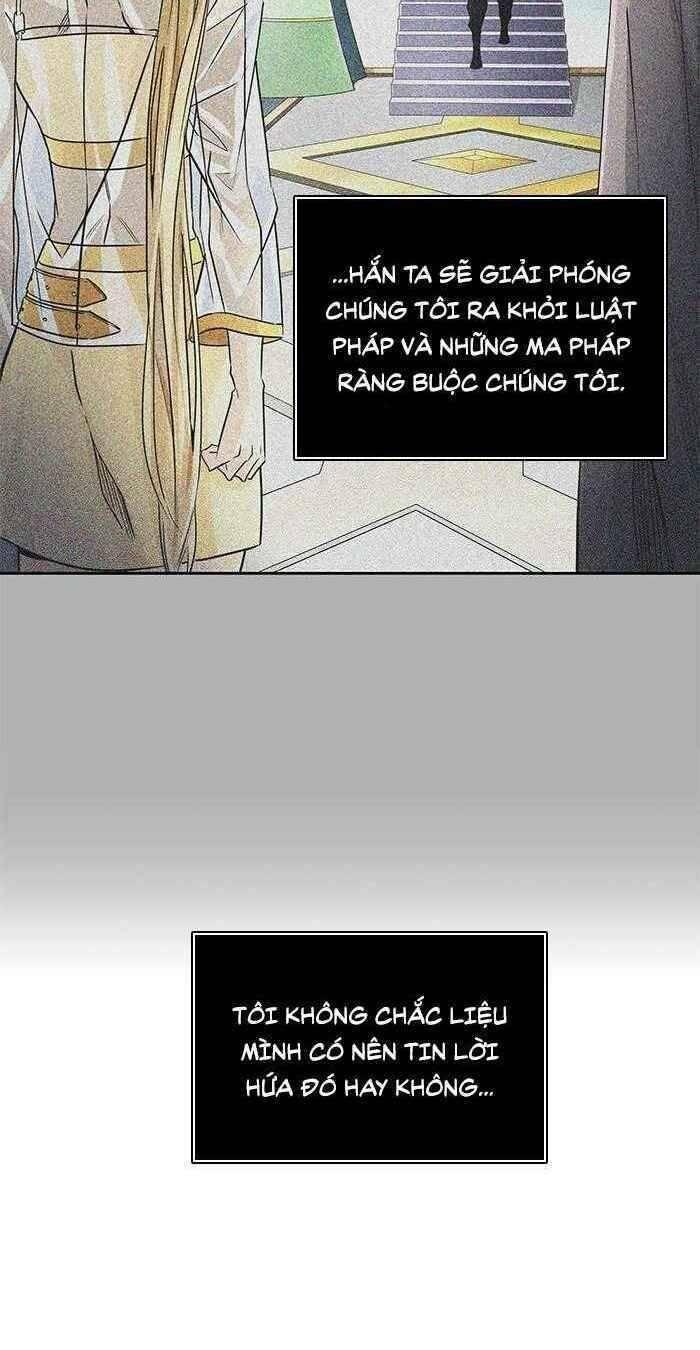 tòa tháp bí ẩn 2 chapter 495 12