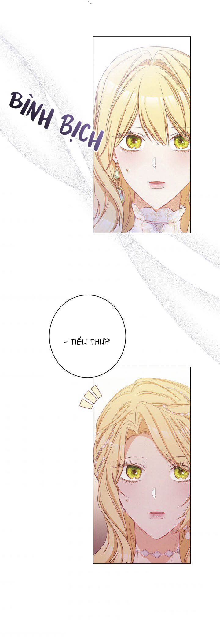 ác nữ đảo ngược đồng hồ cát chapter 66 62