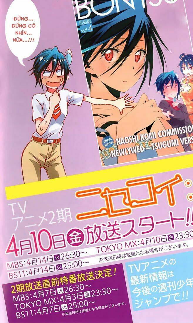 tình yêu ngang trái chapter 165.1 9