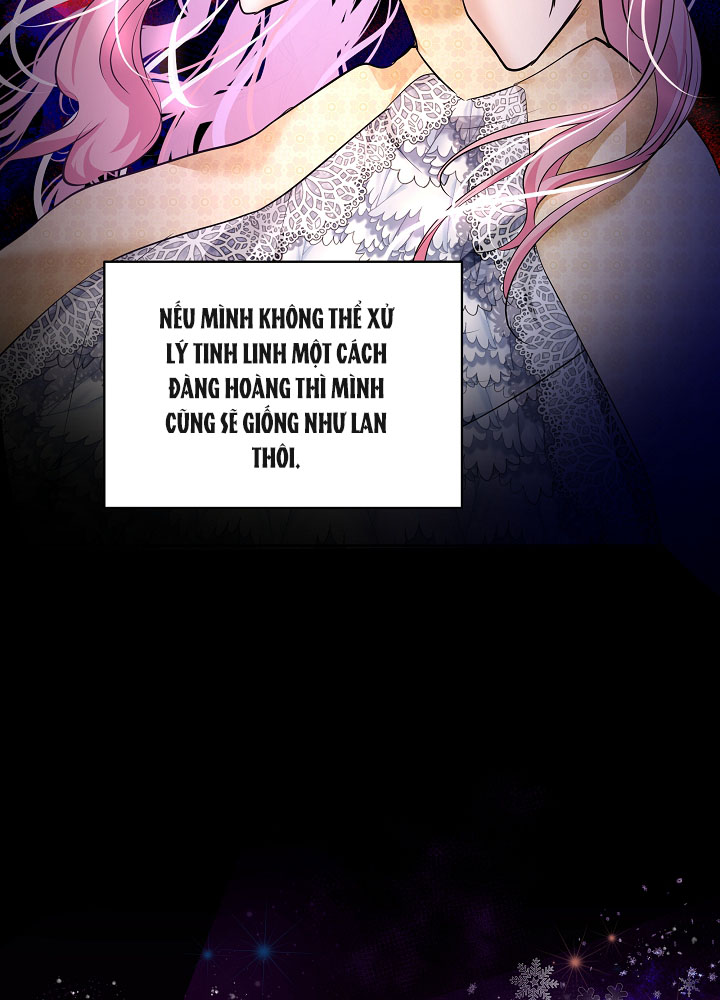 tái sinh thành vị thần baby chapter 27 80