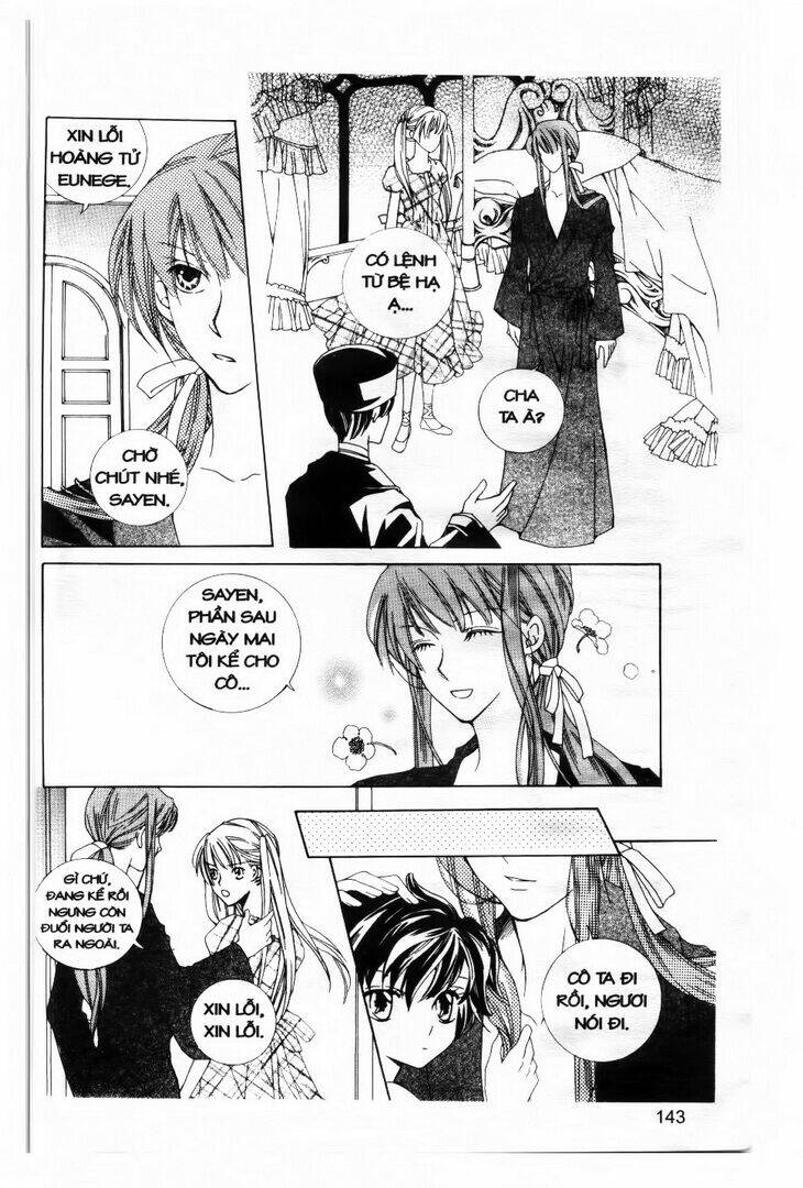 a kiss for my prince chapter 5 12