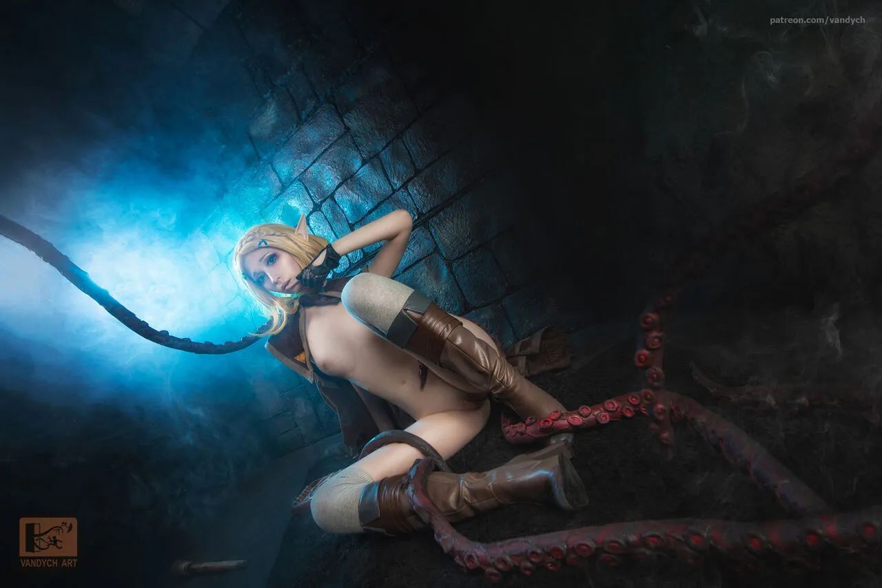 hình cosplay chapter 404 36