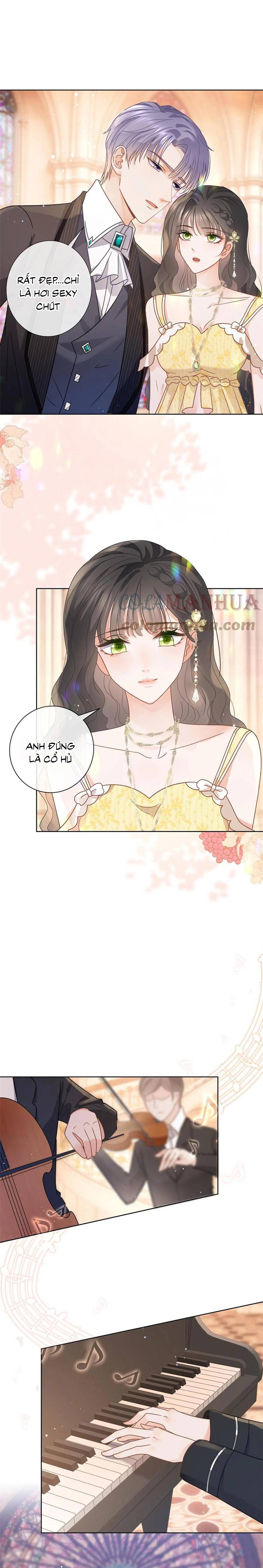 sát thủ đại nhân tại tuyến dưỡng hồ chapter 105 11