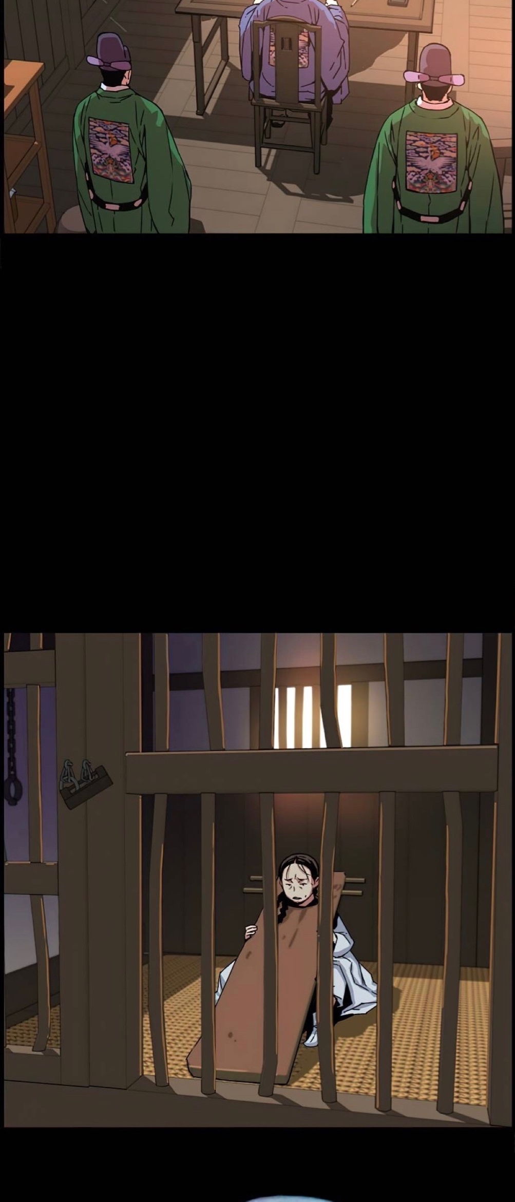 tôi sẽ sống như một hoàng tử chapter 59 7