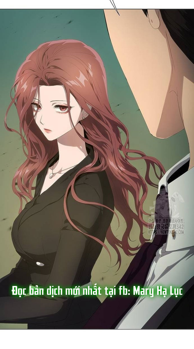 không thể thoát ra khỏi bộ phim kịch tính chapter 22.2 36