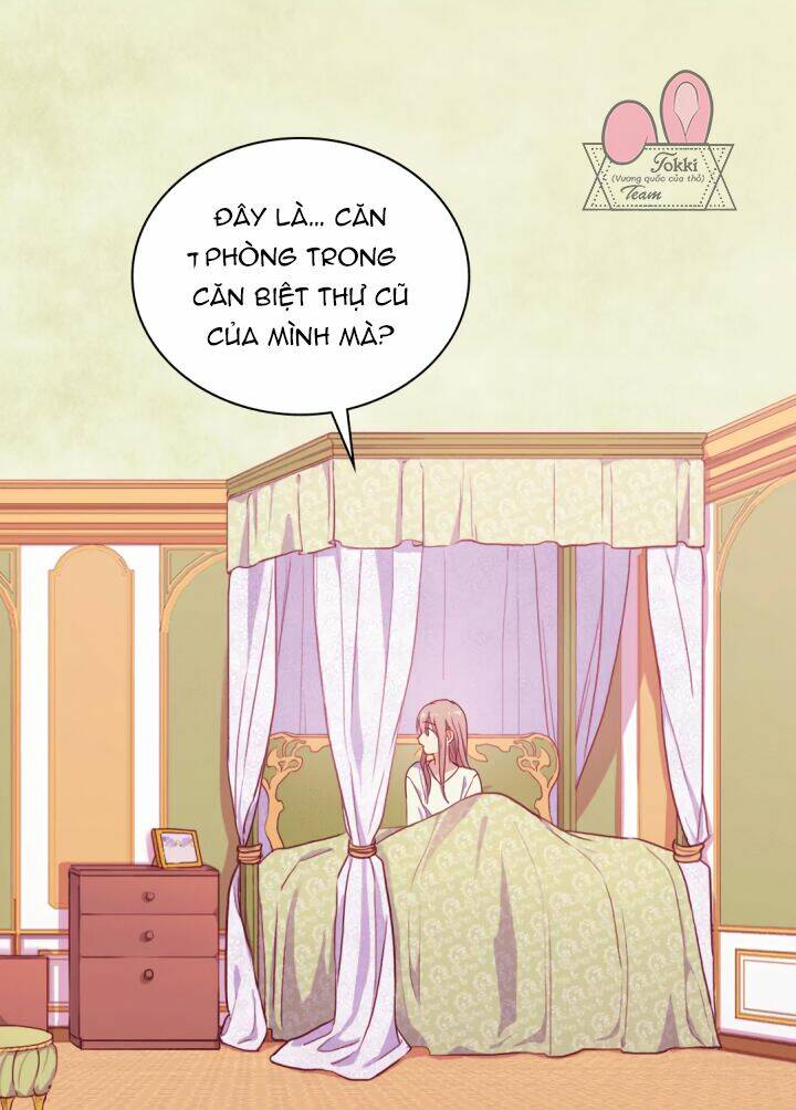 daisy: con đừng trở thành vị hôn thê của công tước chapter 3 4