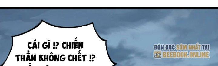 ẩn cư mười vạn năm, đời sau mời ta rời núi chapter 38 134