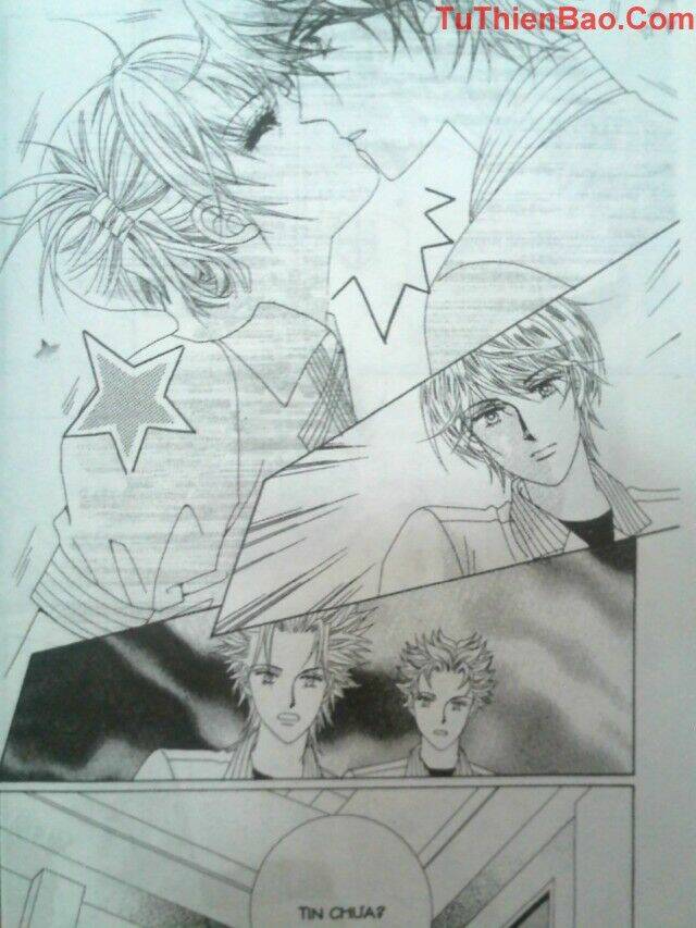 cậu ấy nhỏ hơn 1 tuổi chapter 4 23