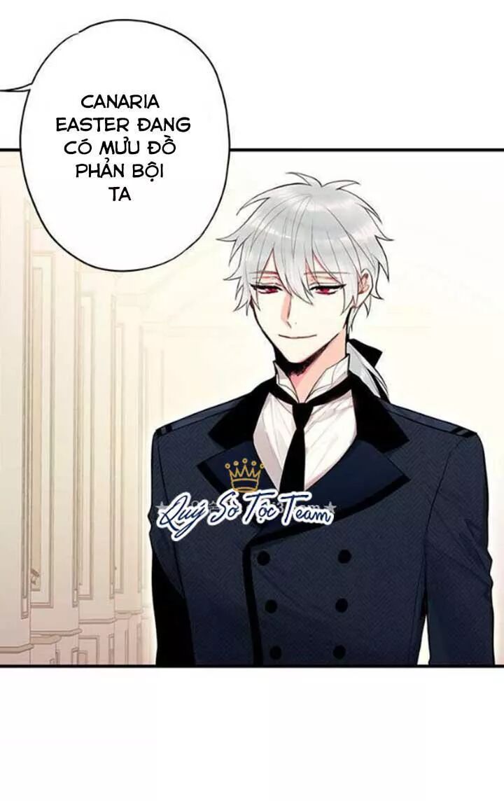 thánh nữ ẩn danh chapter 83 10