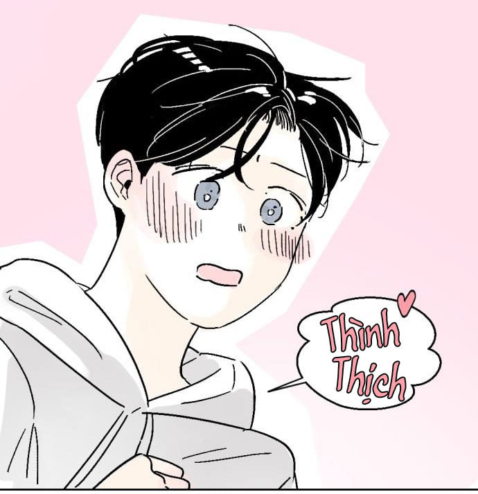 người bạn cùng trường chapter 7 51