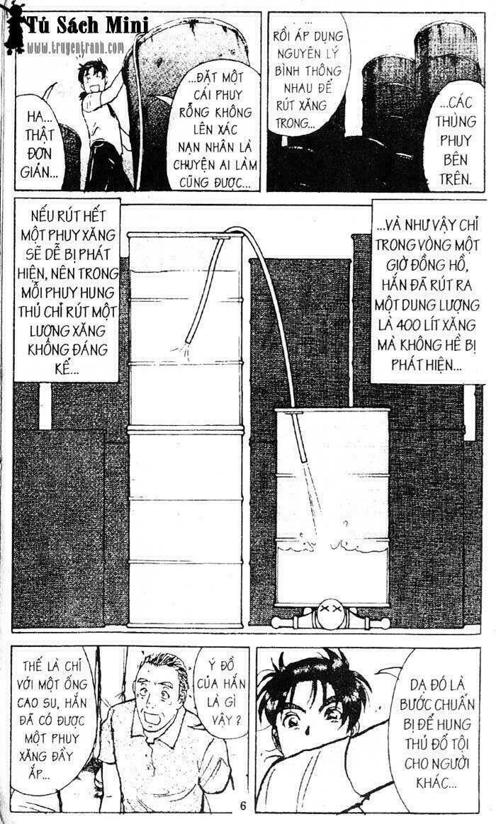 thám tử kindaichi (bản đẹp) chapter 149 8