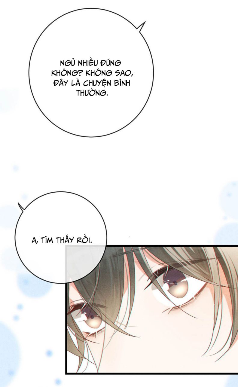 nịch tửu chapter 44 4