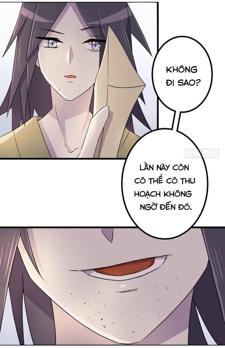 huyết mực sơn hà chapter 11.1 24