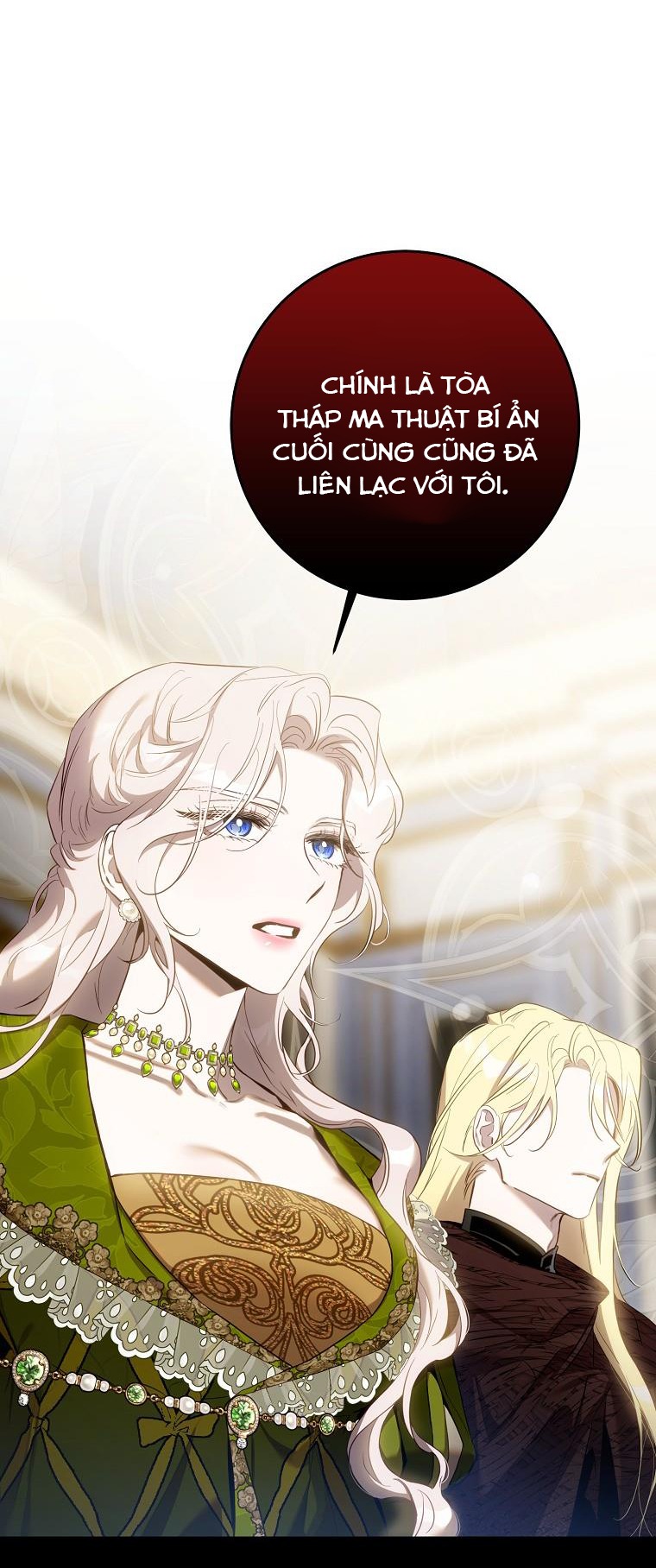 thuần hóa bạo chúa rồi bỏ trốn chapter 108 6