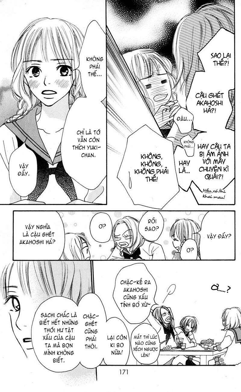 phát điên vì em chapter 16 40