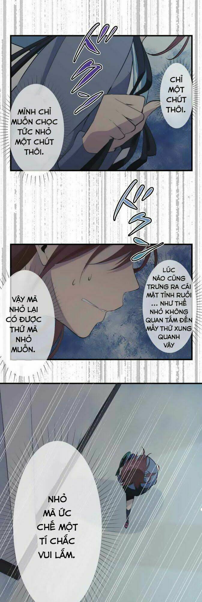 viên thuốc trùng sinh chapter 36 20