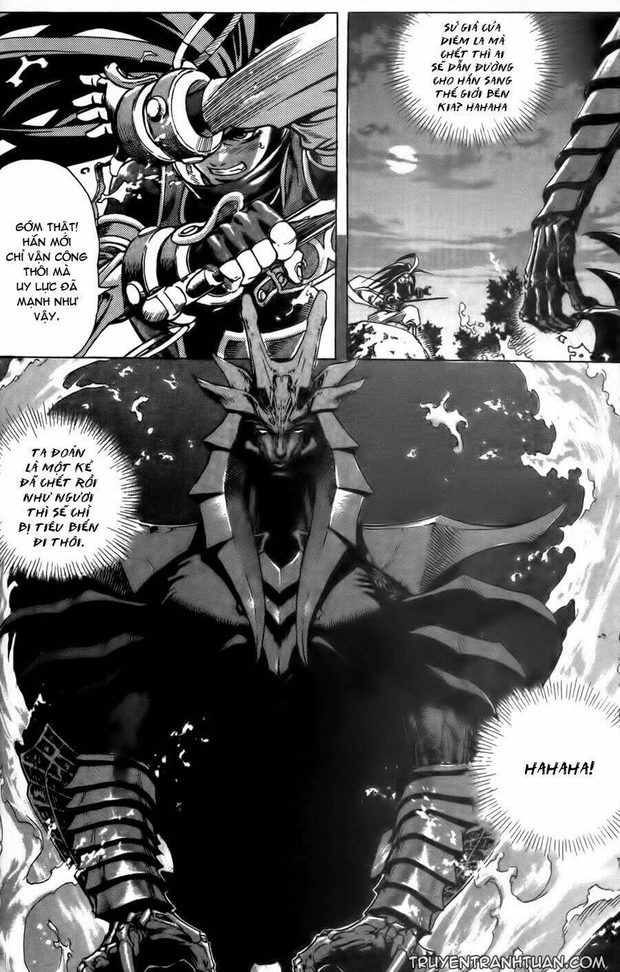 demon king chapter 5 20