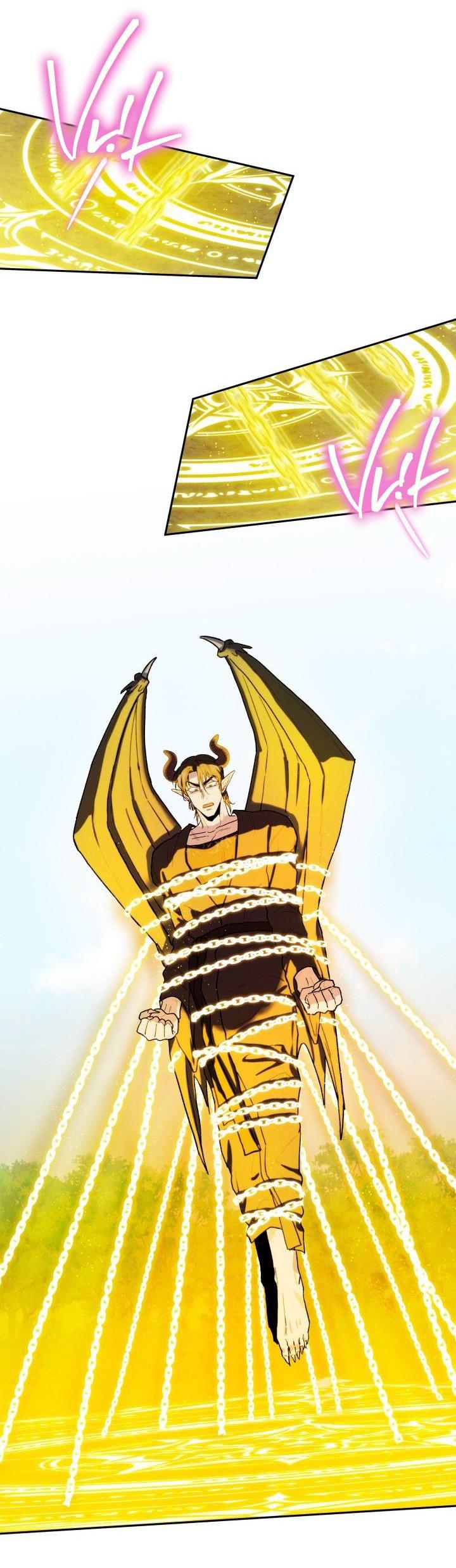 bl cổ trang - âu cổ ngắn nhà kim chapter 23.1 33