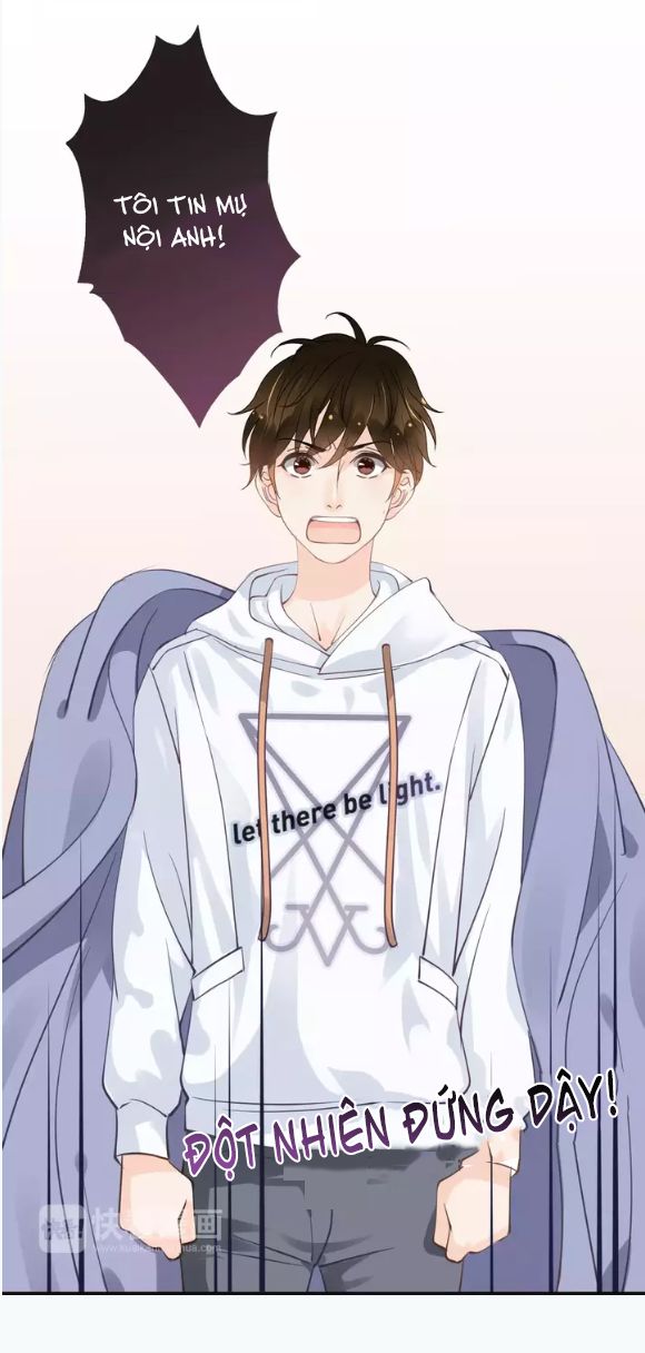 thiên thần không có tiết tháo chapter 18.5 43