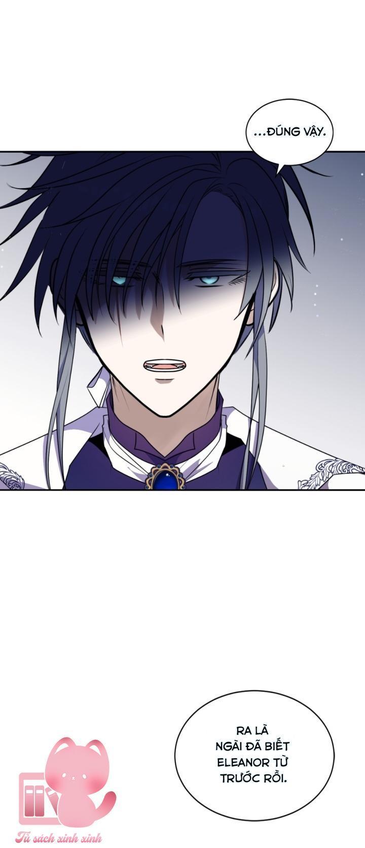 nguyện ước vô vọng của ma nữ chapter 82 3