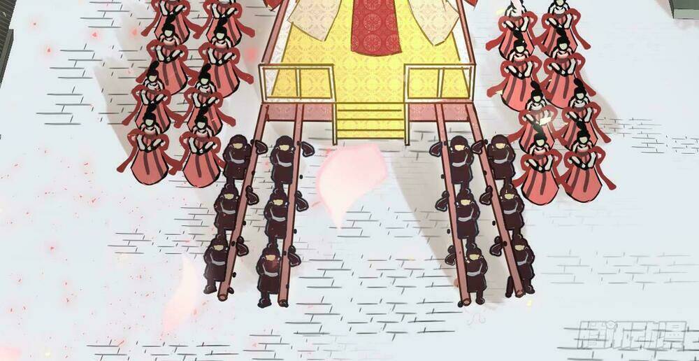 vương gia ba tuổi rưỡi của tôi chapter 13 11