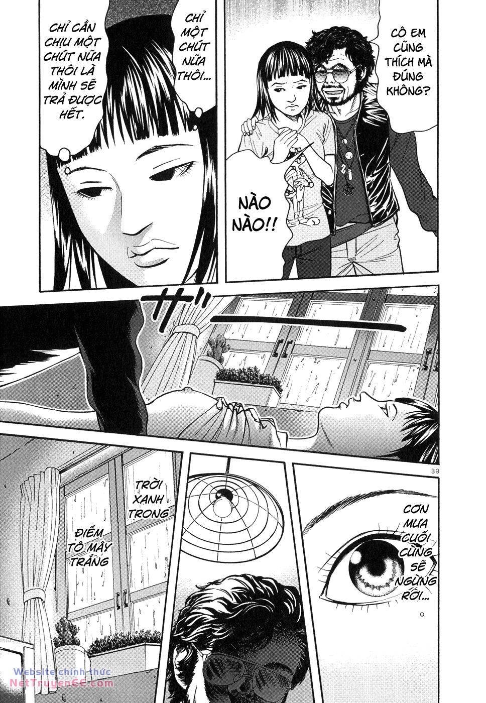 hạnh phúc chapter 6 41